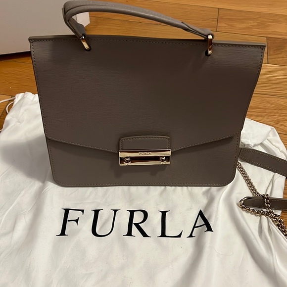 Furla bag - Picture 1 of 5